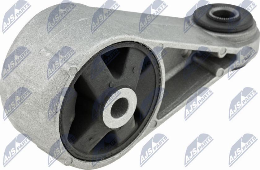 NTY ZPS-BM-033 - Sospensione, Motore www.autoricambi360.it