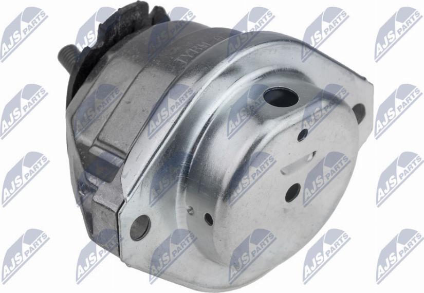 NTY ZPS-BM-024 - Sospensione, Motore www.autoricambi360.it