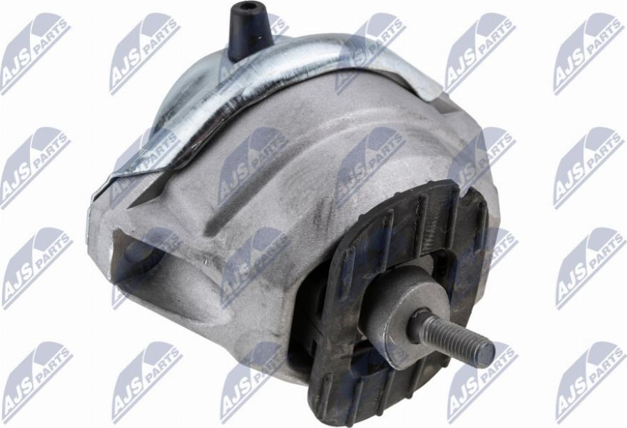 NTY ZPS-BM-025 - Sospensione, Motore www.autoricambi360.it