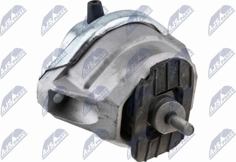NTY ZPS-BM-026 - Sospensione, Motore www.autoricambi360.it