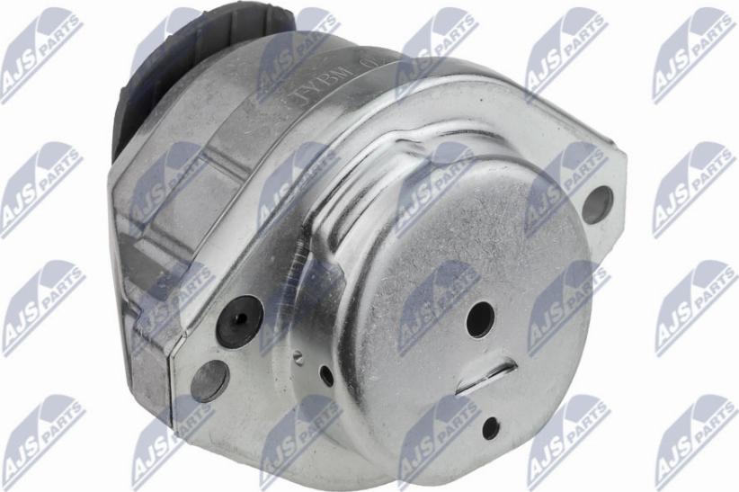 NTY ZPS-BM-023 - Sospensione, Motore www.autoricambi360.it