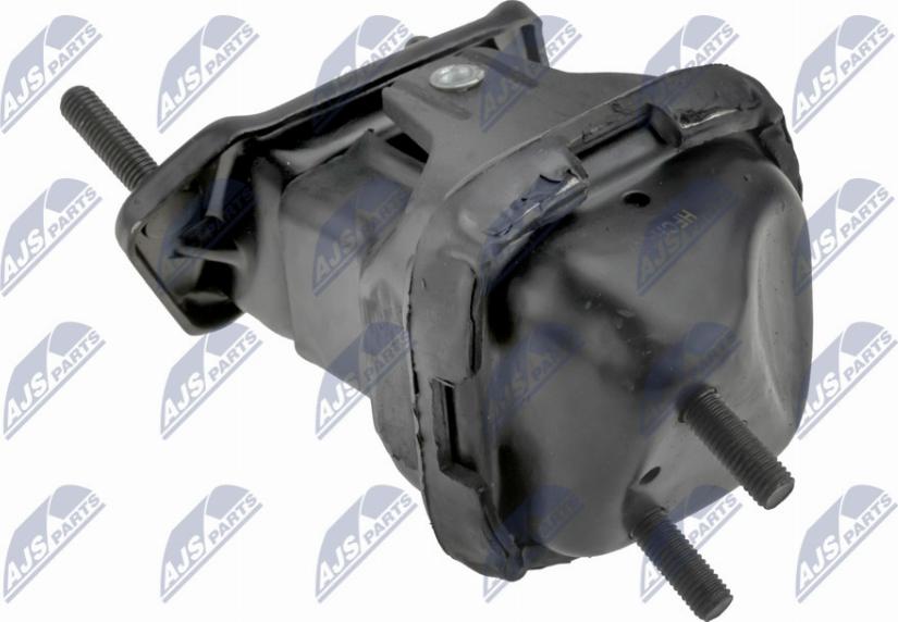 NTY ZPS-CH-067 - Sospensione, Motore www.autoricambi360.it