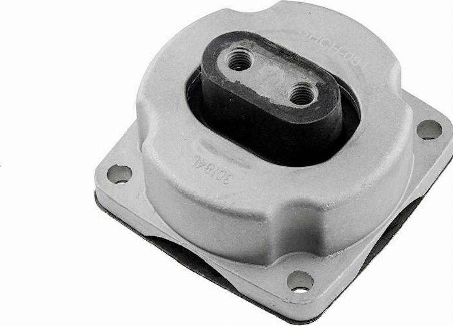 NTY ZPS-CH-081 - Supporto, Cambio automatico www.autoricambi360.it