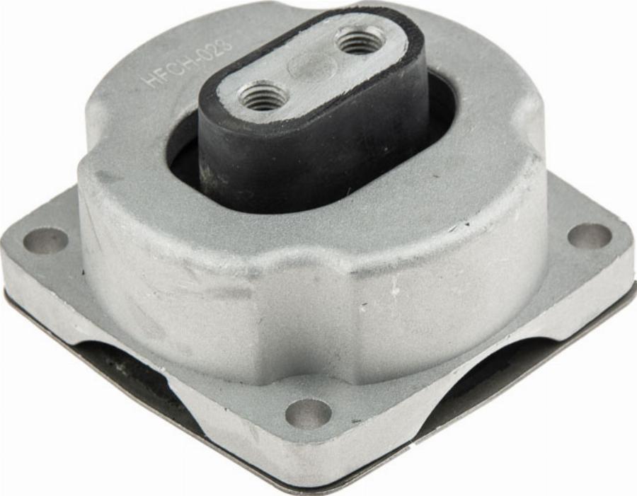 NTY ZPS-CH-023 - Supporto, Cambio automatico www.autoricambi360.it