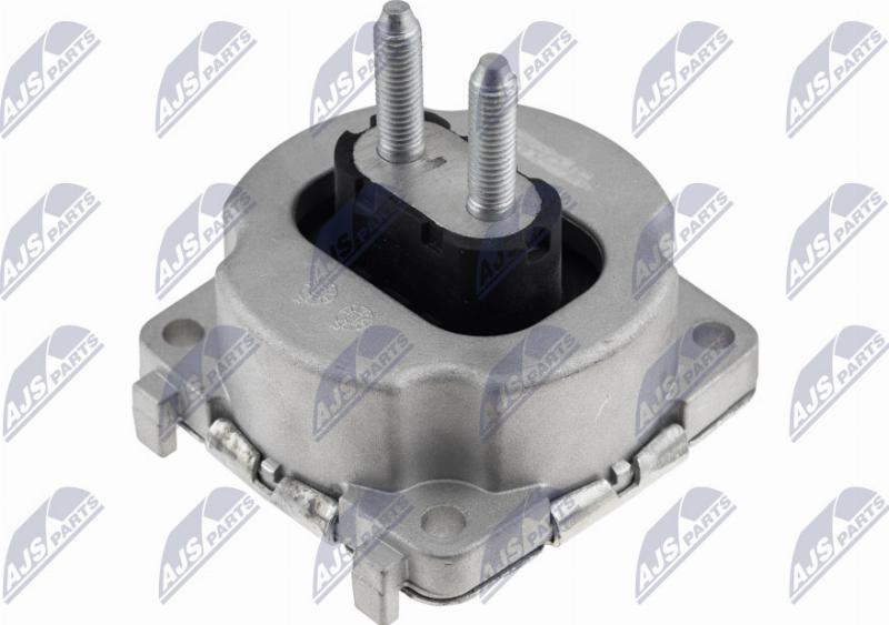 NTY ZPS-CH-152 - Supporto, Cambio automatico www.autoricambi360.it