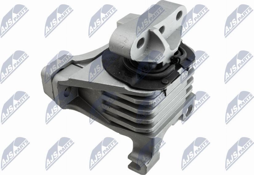 NTY ZPS-CH-102 - Sospensione, Motore www.autoricambi360.it