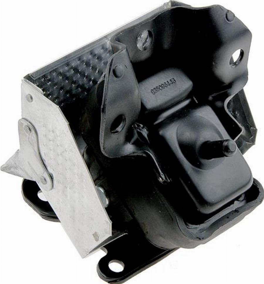 NTY ZPS-CH-110 - Sospensione, Motore www.autoricambi360.it