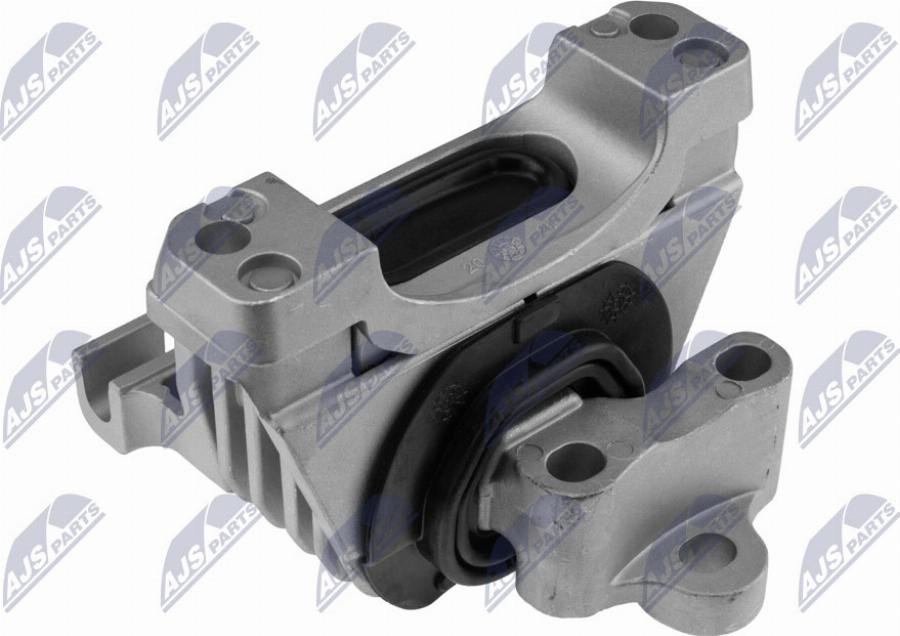 NTY ZPS-CH-138 - Sospensione, Motore www.autoricambi360.it