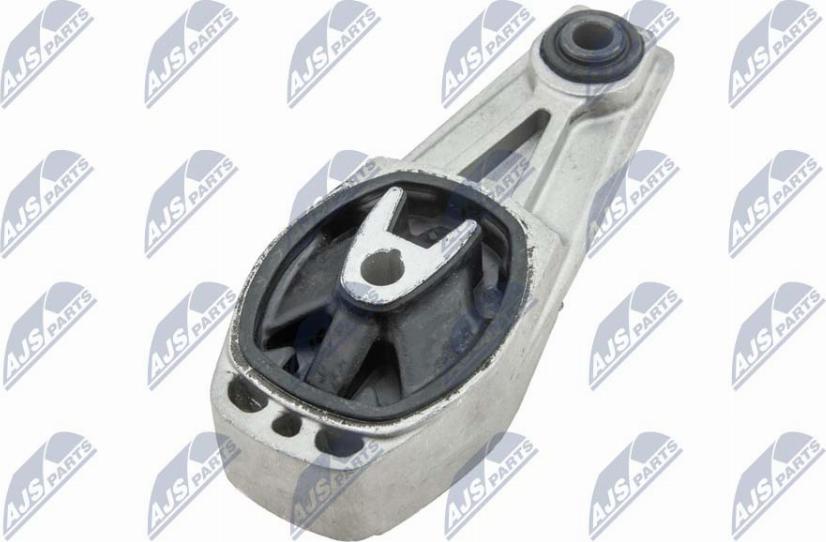 NTY ZPS-CT-009 - Sospensione, Motore www.autoricambi360.it