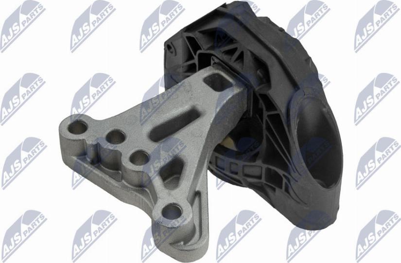NTY ZPS-CT-004 - Sospensione, Motore www.autoricambi360.it