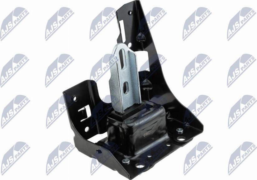 NTY ZPS-CT-005 - Sospensione, Motore www.autoricambi360.it