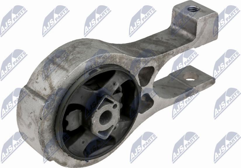 NTY ZPS-CT-011 - Sospensione, Motore www.autoricambi360.it