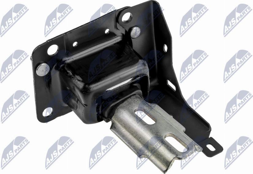 NTY ZPS-CT-018 - Sospensione, Motore www.autoricambi360.it