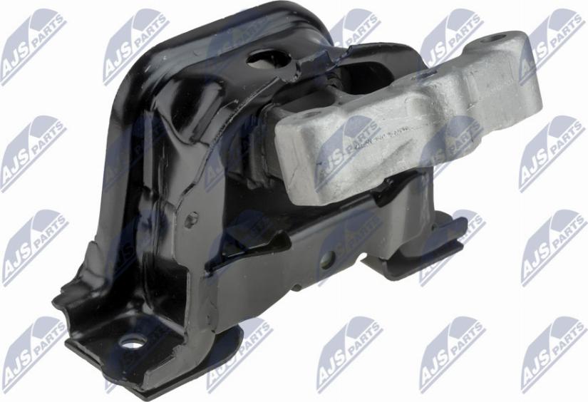NTY ZPS-CT-012 - Sospensione, Motore www.autoricambi360.it
