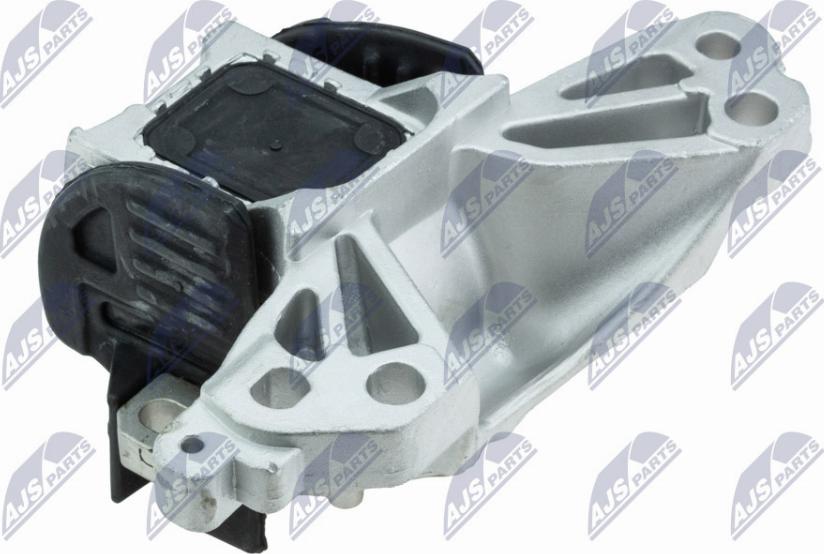 NTY ZPS-CT-031 - Supporto, Cambio automatico www.autoricambi360.it