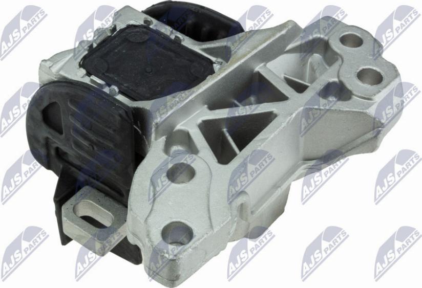 NTY ZPS-CT-032 - Supporto, Cambio automatico www.autoricambi360.it