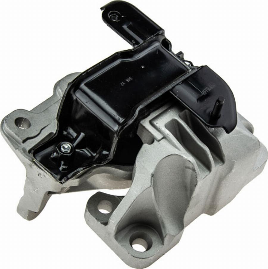 NTY ZPS-FR-054 - Sospensione, Motore www.autoricambi360.it