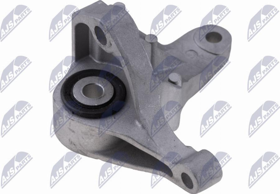 NTY ZPS-FR-066 - Sospensione, Motore www.autoricambi360.it