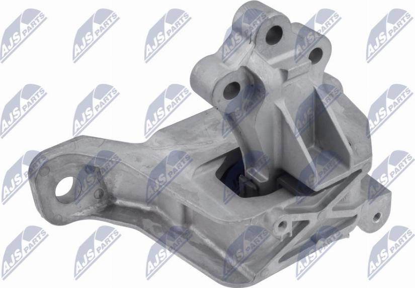 NTY ZPS-FR-068 - Sospensione, Motore www.autoricambi360.it