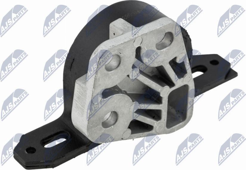 NTY ZPS-FR-063 - Sospensione, Motore www.autoricambi360.it