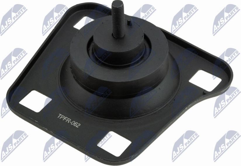 NTY ZPS-FR-062 - Sospensione, Motore www.autoricambi360.it