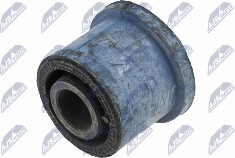 NTY ZPS-FR-015 - Supporto, Corpo assiale www.autoricambi360.it
