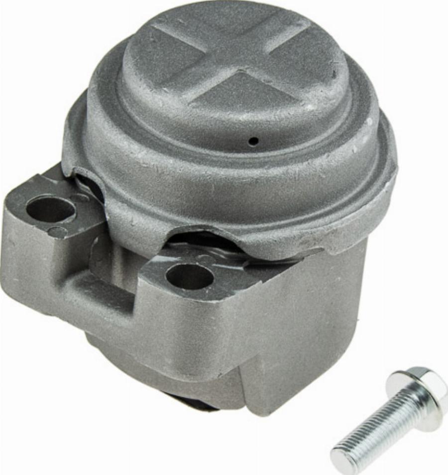 NTY ZPS-FR-017 - Sospensione, Motore www.autoricambi360.it