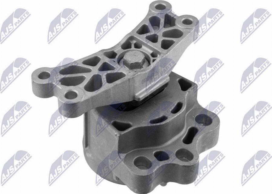 NTY ZPS-FR-080 - Sospensione, Motore www.autoricambi360.it