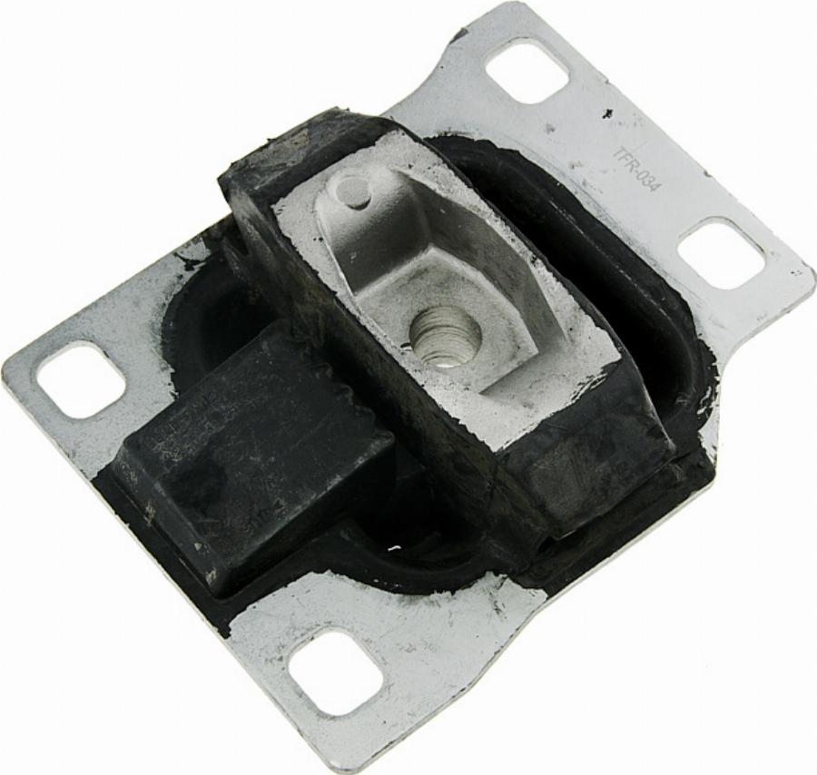 NTY ZPS-FR-034 - Sospensione, Motore www.autoricambi360.it