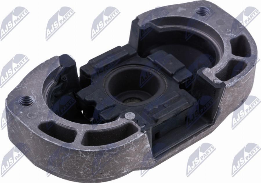 NTY ZPS-FR-075 - Sospensione, Motore www.autoricambi360.it