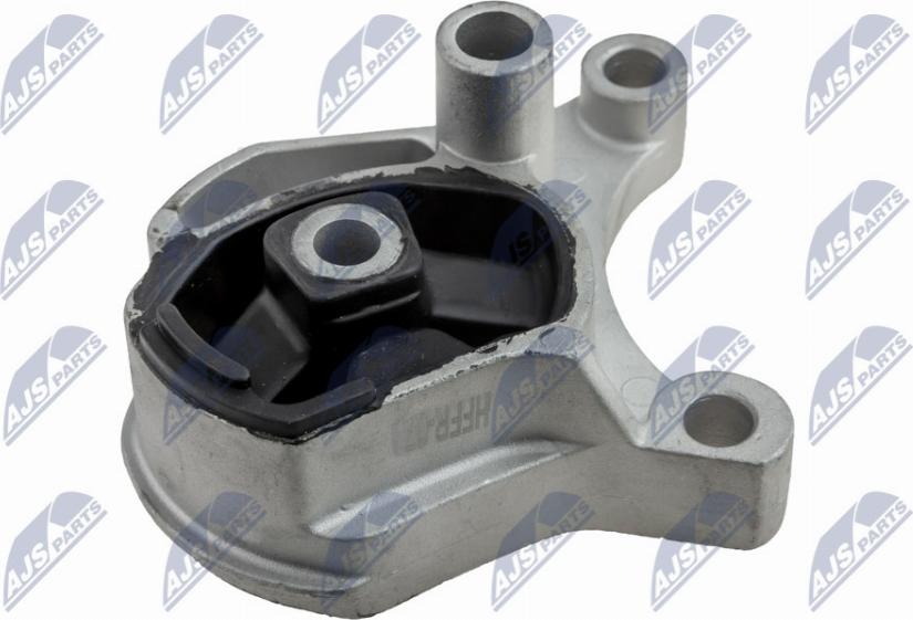 NTY ZPS-FR-070 - Sospensione, Motore www.autoricambi360.it
