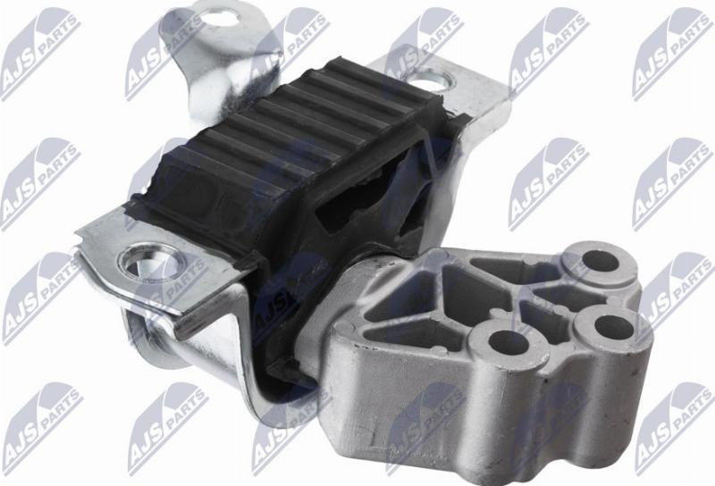 NTY ZPS-FT-007 - Sospensione, Motore www.autoricambi360.it