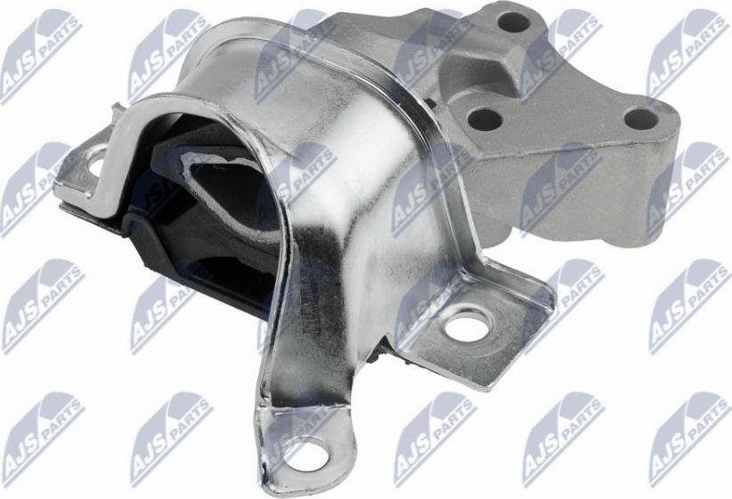 NTY ZPS-FT-012 - Sospensione, Motore www.autoricambi360.it