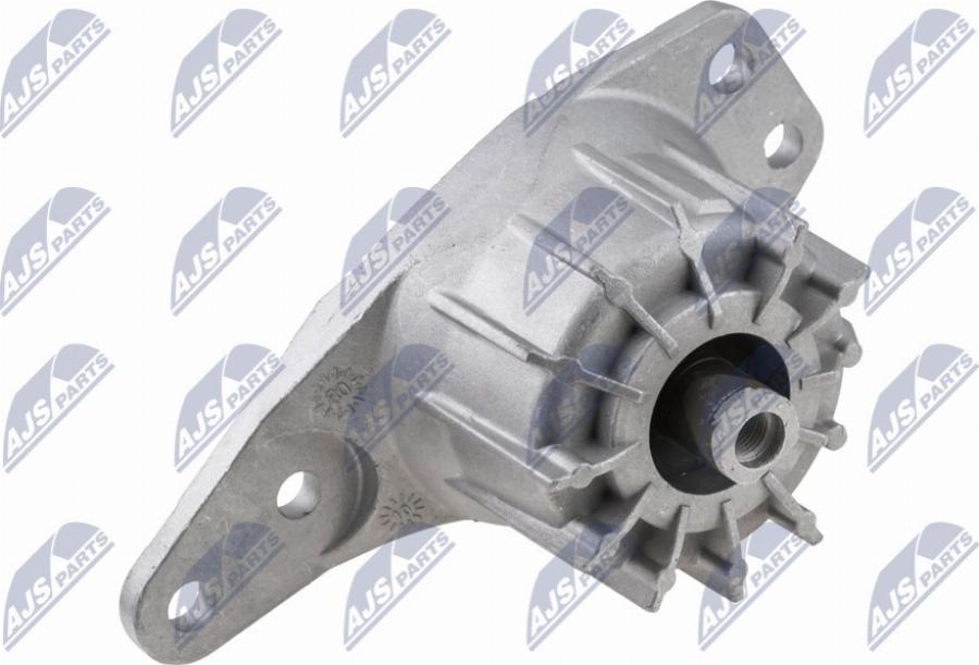 NTY ZPS-FT-039 - Sospensione, Motore www.autoricambi360.it