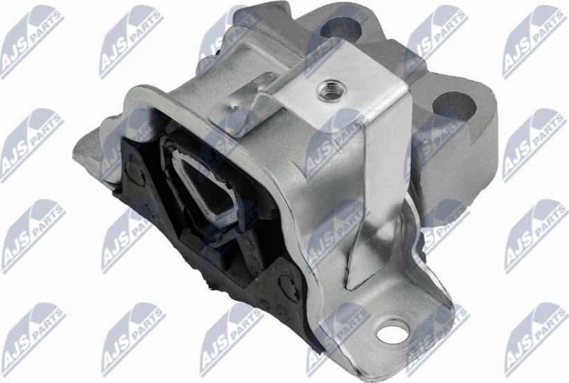 NTY ZPS-FT-038 - Sospensione, Motore www.autoricambi360.it
