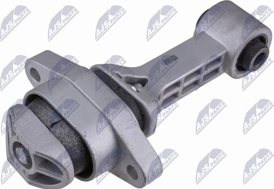 NTY ZPS-HY-539 - Sospensione, Motore www.autoricambi360.it