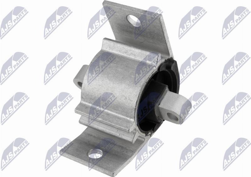 NTY ZPS-JG-008 - Supporto, Cambio automatico www.autoricambi360.it