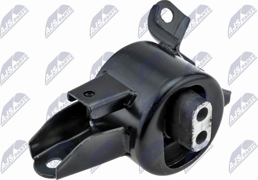 NTY ZPS-KA-341 - Supporto, Cambio automatico www.autoricambi360.it