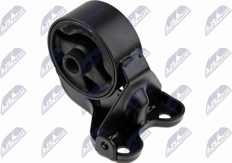 NTY ZPS-KA-357 - Sospensione, Motore www.autoricambi360.it