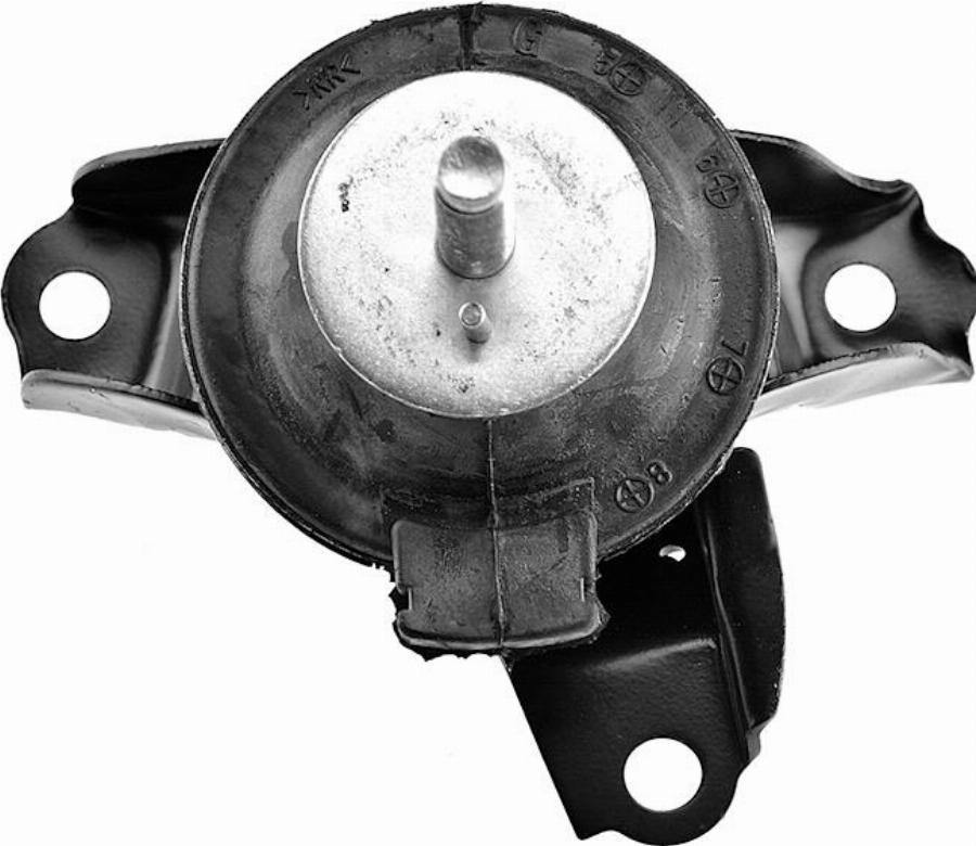 NTY ZPS-KA-304 - Sospensione, Motore www.autoricambi360.it