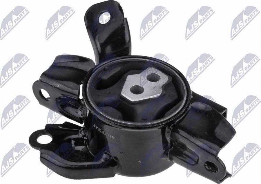 NTY ZPS-KA-339 - Sospensione, Motore www.autoricambi360.it