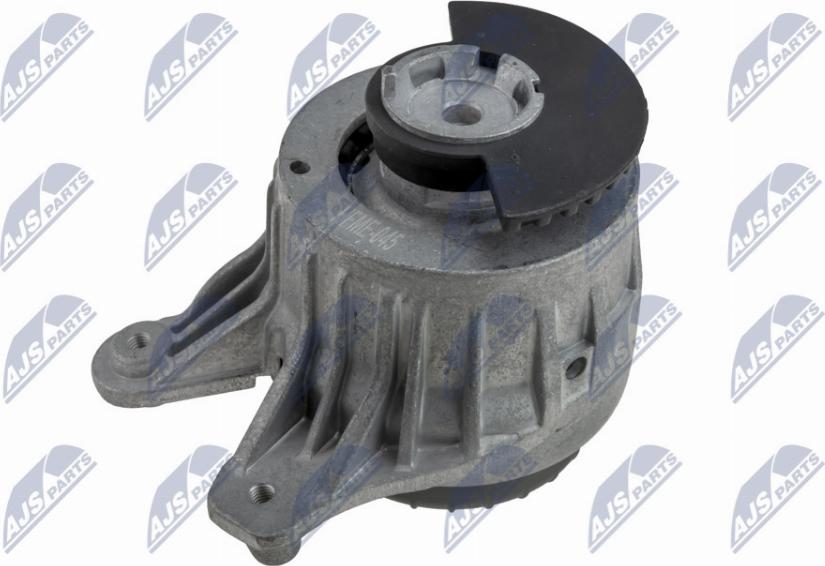 NTY ZPS-ME-045 - Sospensione, Motore www.autoricambi360.it