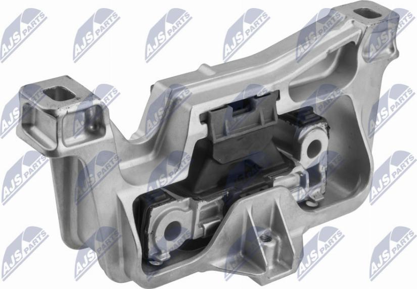 NTY ZPS-ME-056 - Sospensione, Motore www.autoricambi360.it