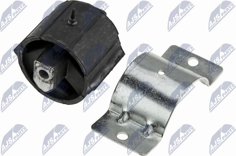 NTY ZPS-ME-004 - Sospensione, Motore www.autoricambi360.it