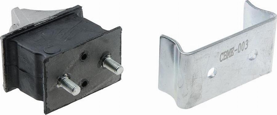NTY ZPS-ME-003 - Sospensione, Motore www.autoricambi360.it