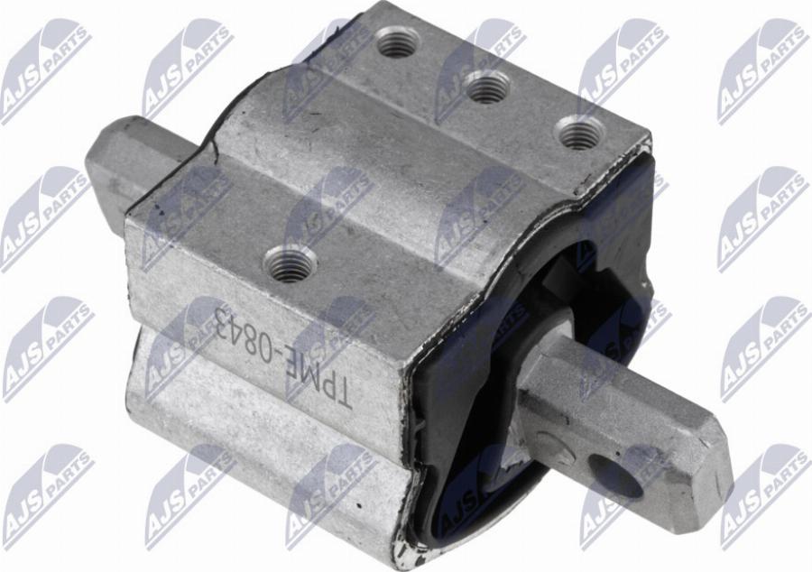 NTY ZPS-ME-084 - Sospensione, Motore www.autoricambi360.it