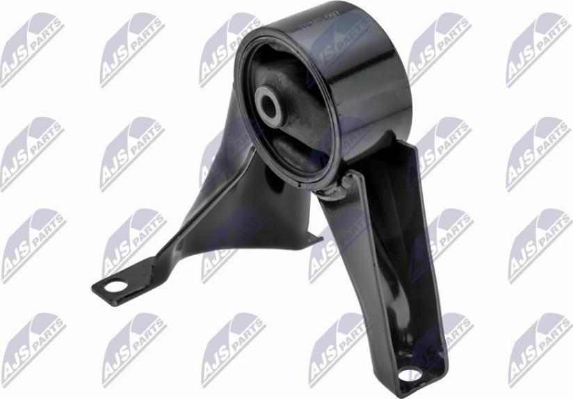 NTY ZPS-MS-097 - Sospensione, Motore www.autoricambi360.it