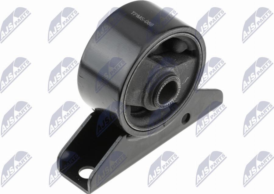 NTY ZPS-MS-086 - Sospensione, Motore www.autoricambi360.it