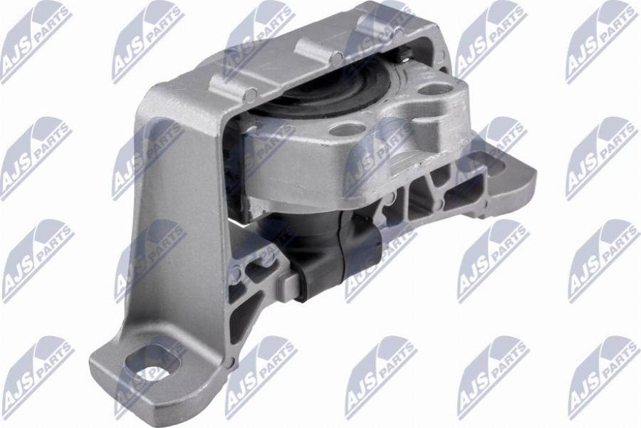 NTY ZPS-MZ-069 - Sospensione, Motore www.autoricambi360.it