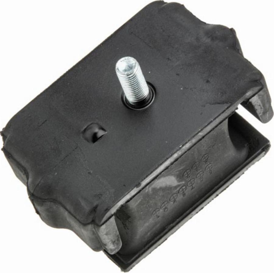 NTY ZPS-MZ-061 - Sospensione, Motore www.autoricambi360.it